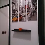 Сasa de vacaciones Noa *