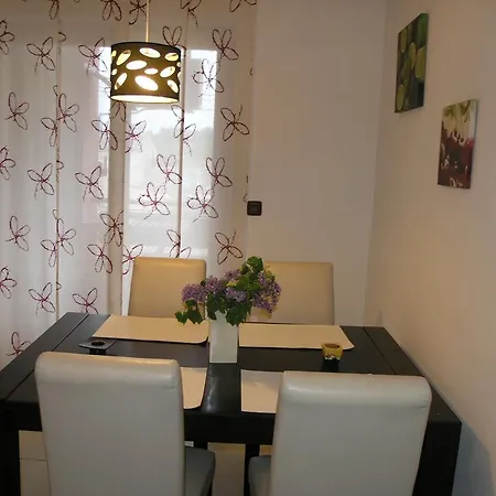 Noa Apartment Pula
