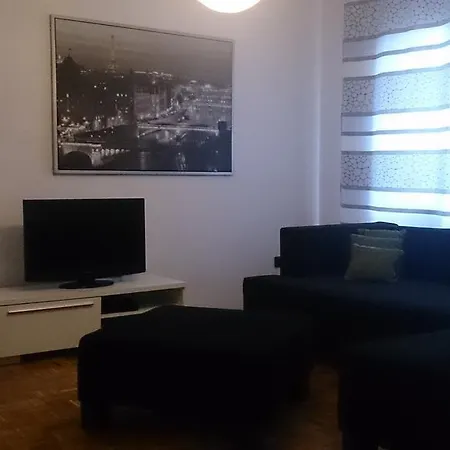 Noa Apartment Pula