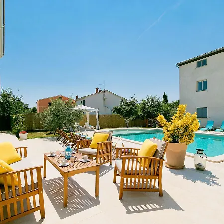 Noa Apartment Pula