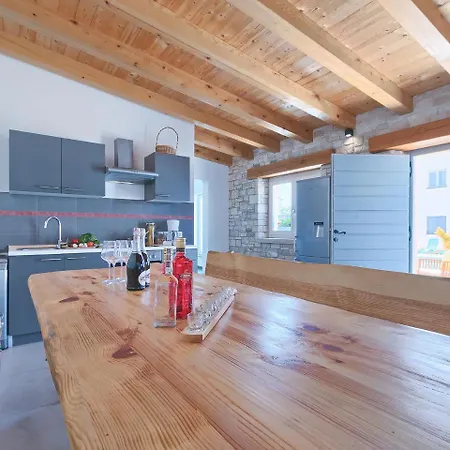 Noa Vakantiehuis Pula