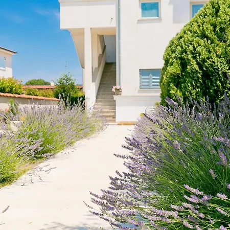 Vakantiehuis Noa Pula