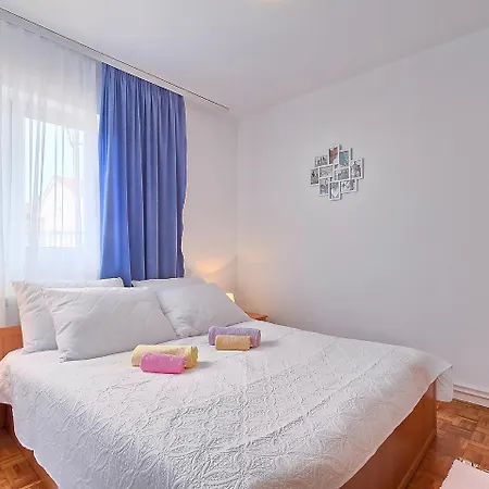 Apartment Noa *