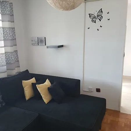 Apartment Noa Pula