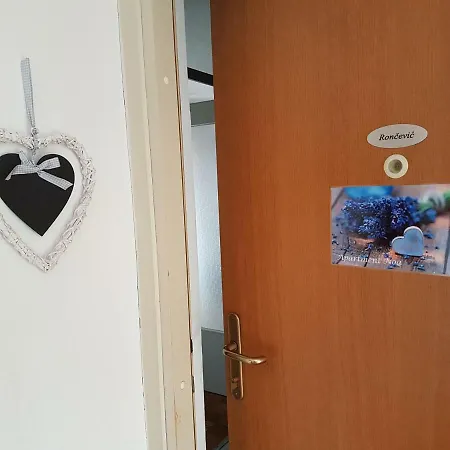 Noa Apartment