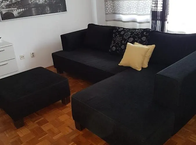 Vakantiehuis Noa Pula