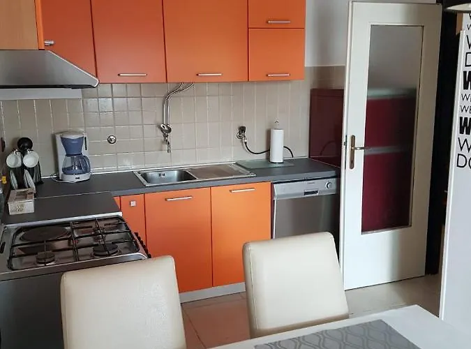 Vakantiehuis Noa Pula