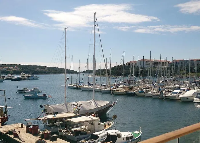 Vakantiehuis Noa Pula