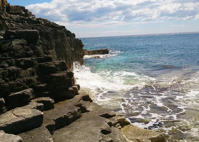 Vakantiehuis Noa Pula