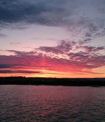 Vakantiehuis Noa Pula