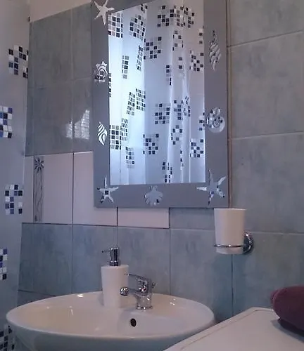 Noa Vakantiehuis Pula