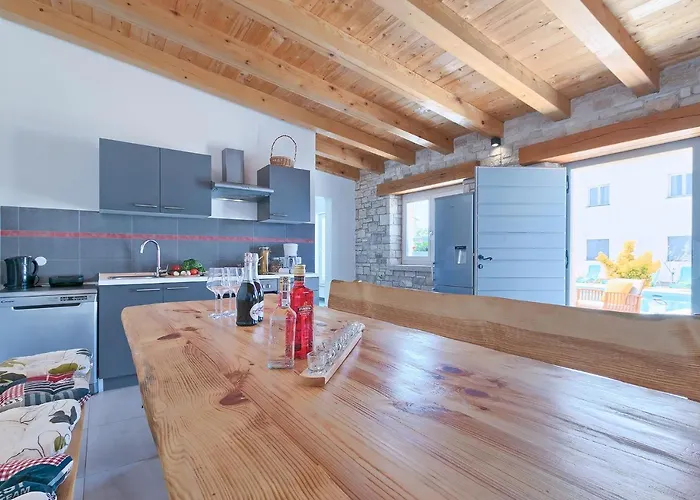 Noa Vakantiehuis Pula