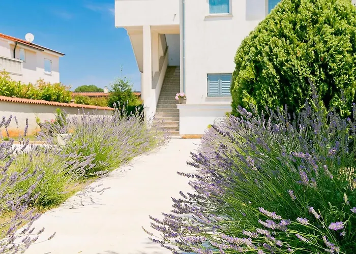 Vakantiehuis Noa Pula