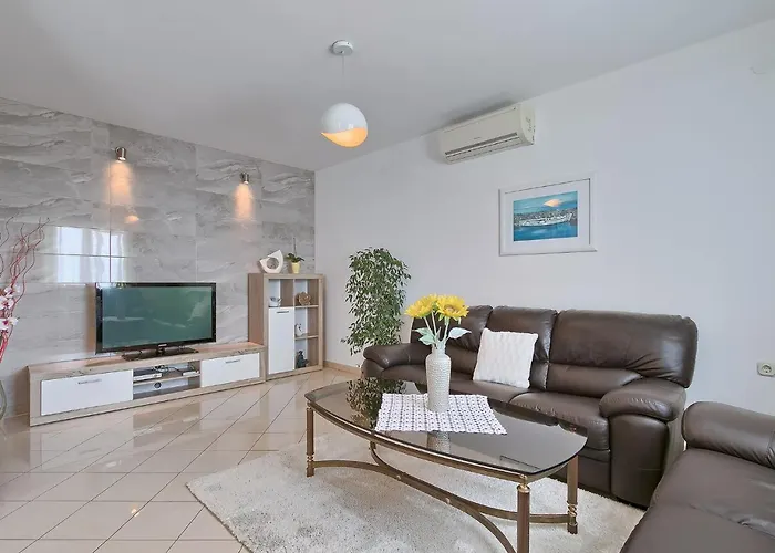 Vakantiehuis Noa Pula