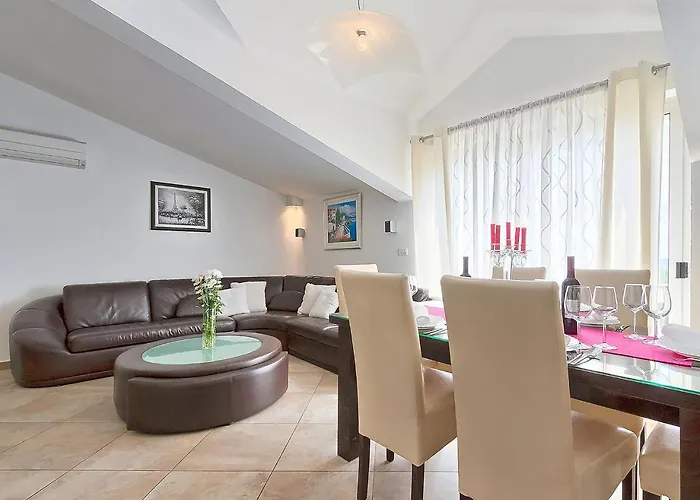 Vakantiehuis Noa Pula