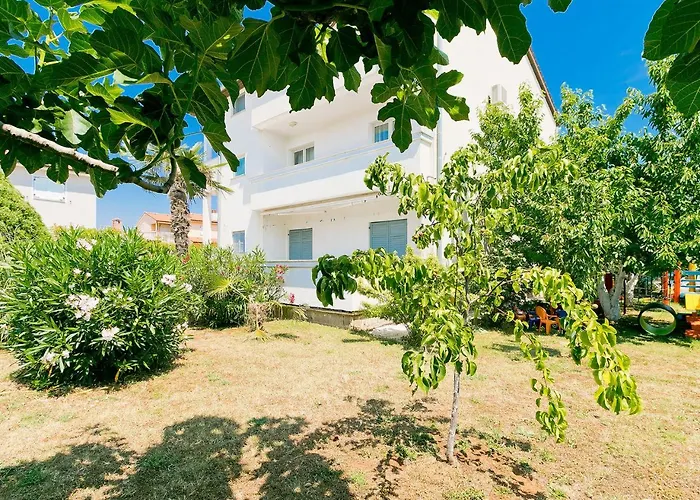 Vakantiehuis Noa Pula