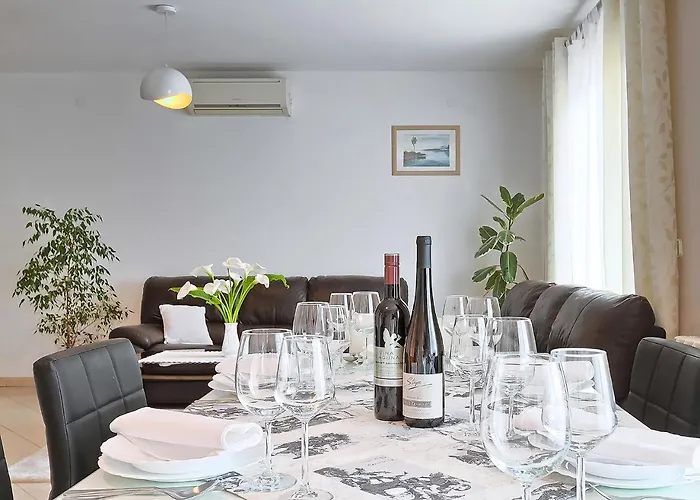 Vakantiehuis Noa Pula