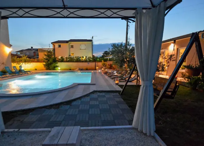 Noa Vakantiehuis Pula