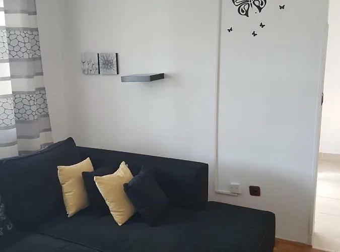 Vakantiehuis Noa Pula