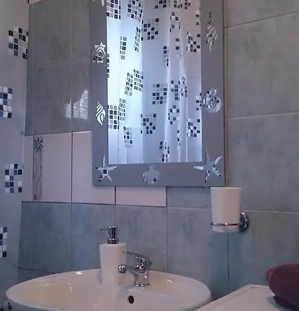 Noa Appartement Pula