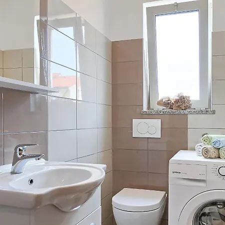Noa Apartman *