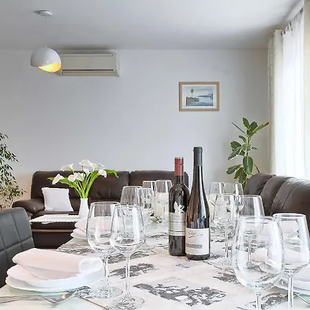 Casa vacanze Noa Pola