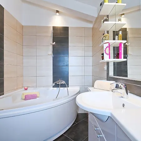 Appartement Noa *