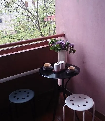 Prázdninový dům Noa *