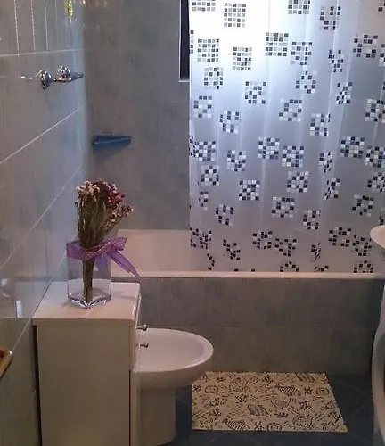 Noa Prázdninový dům *