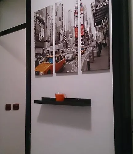 Prázdninový dům Noa *