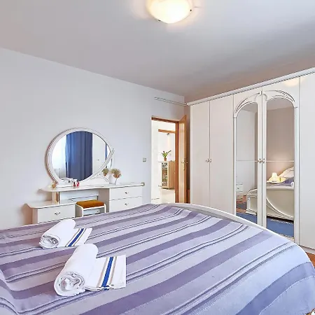 Holiday home Noa