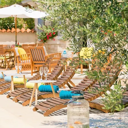 Holiday home Noa *