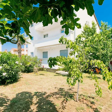 Apartament Noa Pula