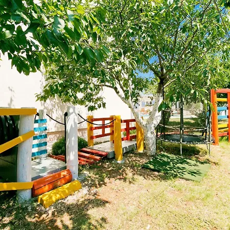 Apartament Noa