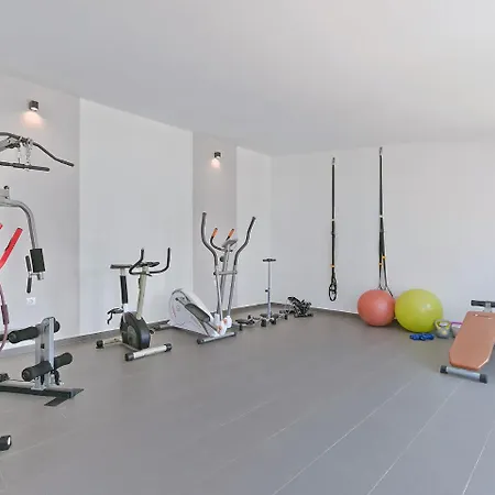 Noa Apartament Pula