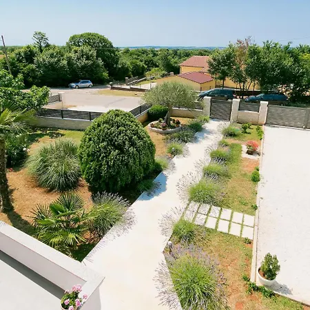 Apartament Noa