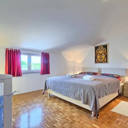 Apartament Noa