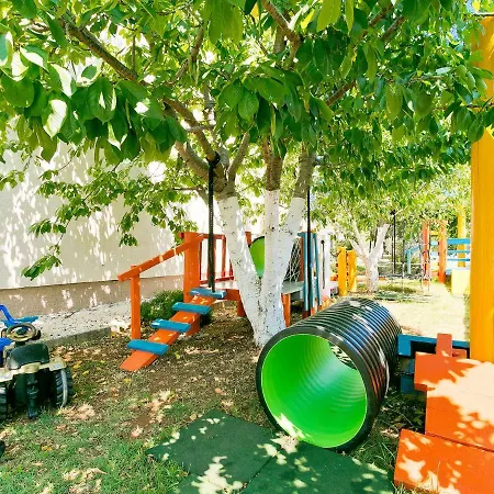 Noa Apartment *