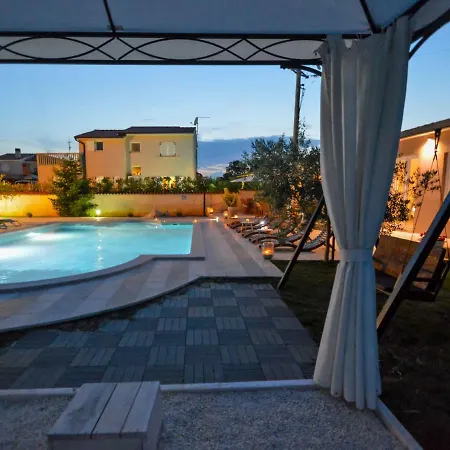 Noa Apartament Pula