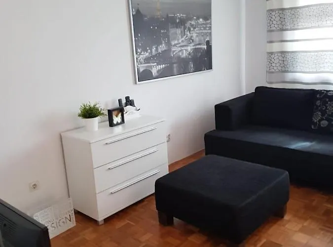 Holiday home Noa