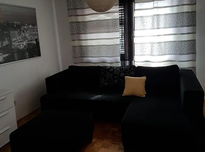 Holiday home Noa