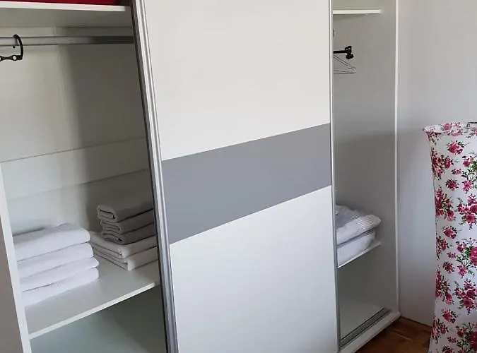 Noa Holiday home