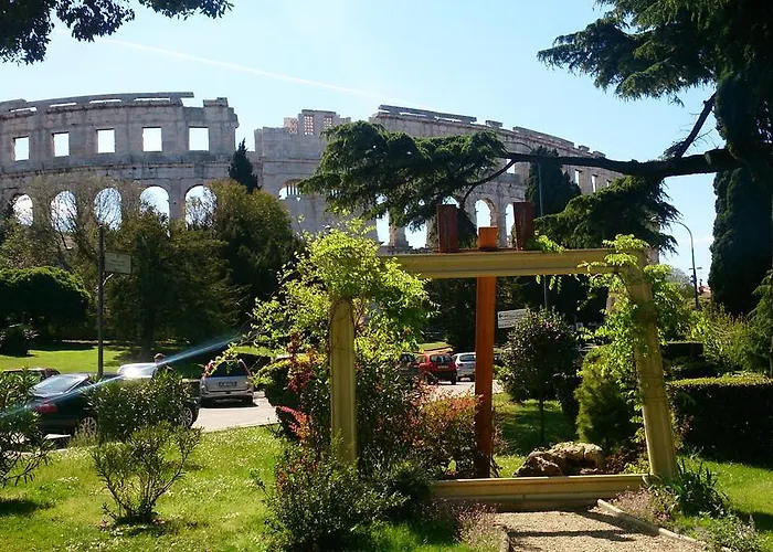 Holiday home Noa Pula
