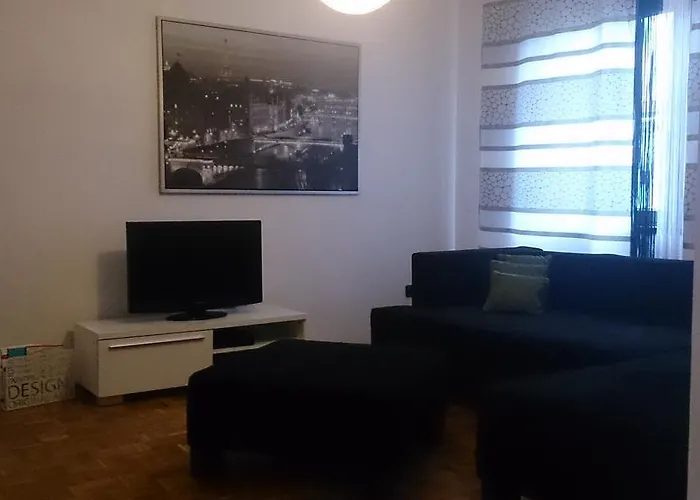 Noa Holiday home Pula