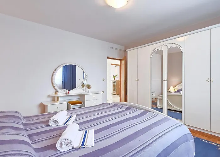 Holiday home Noa