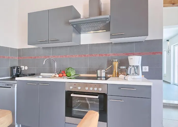 Holiday home Noa Pula