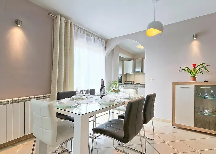 Holiday home Noa