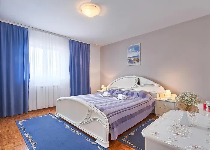 Noa Holiday home
