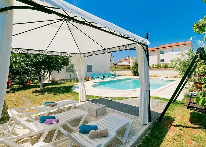Noa Holiday home