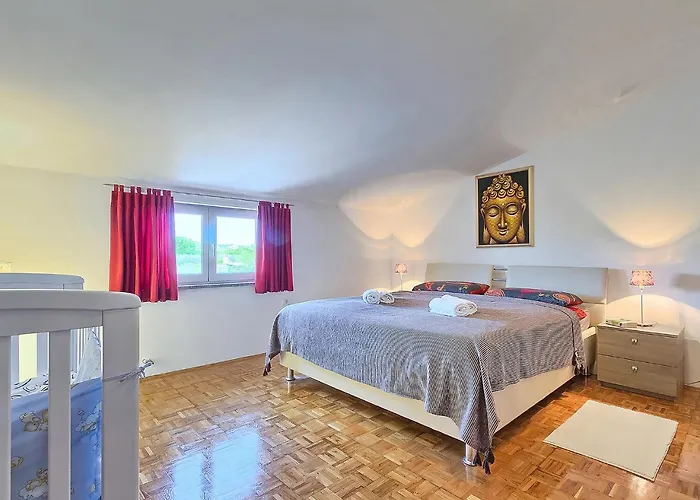 Holiday home Noa